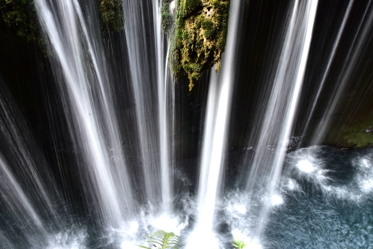 三峡人家风光好