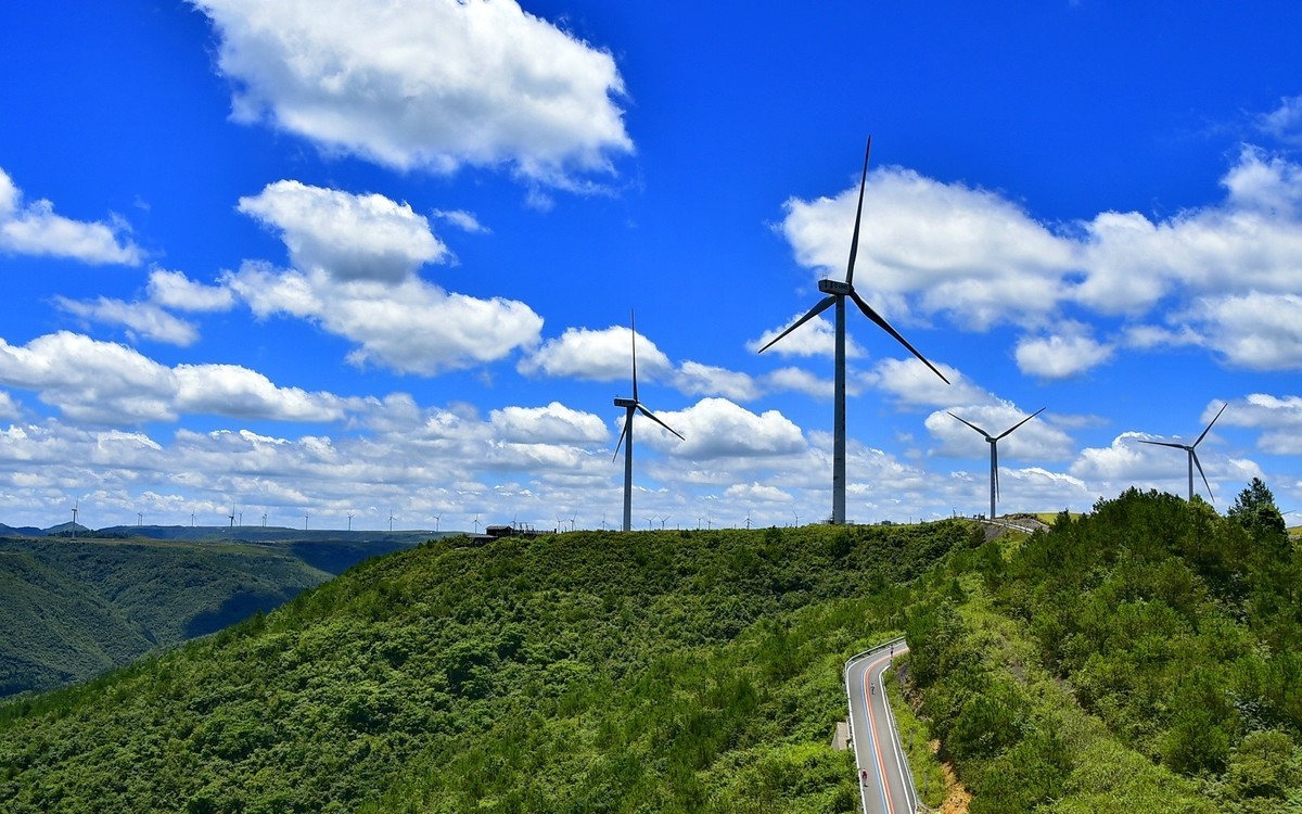 龙里油画大草原