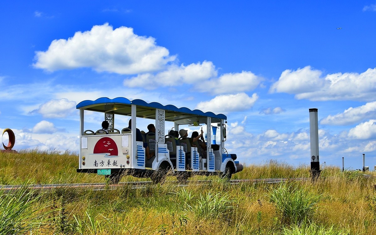 龙里油画大草原