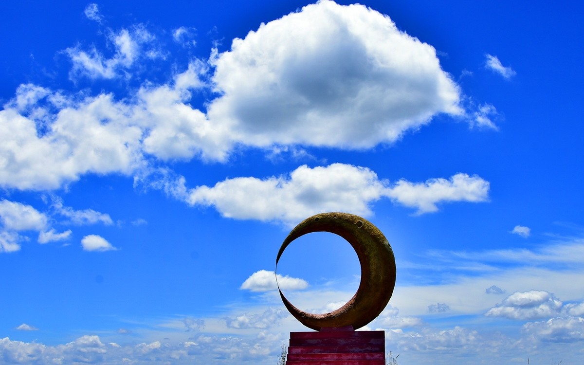 龙里油画大草原