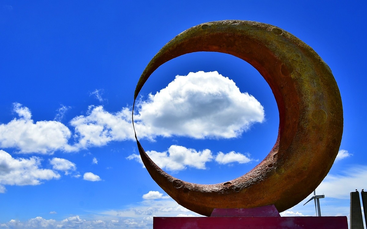 龙里油画大草原