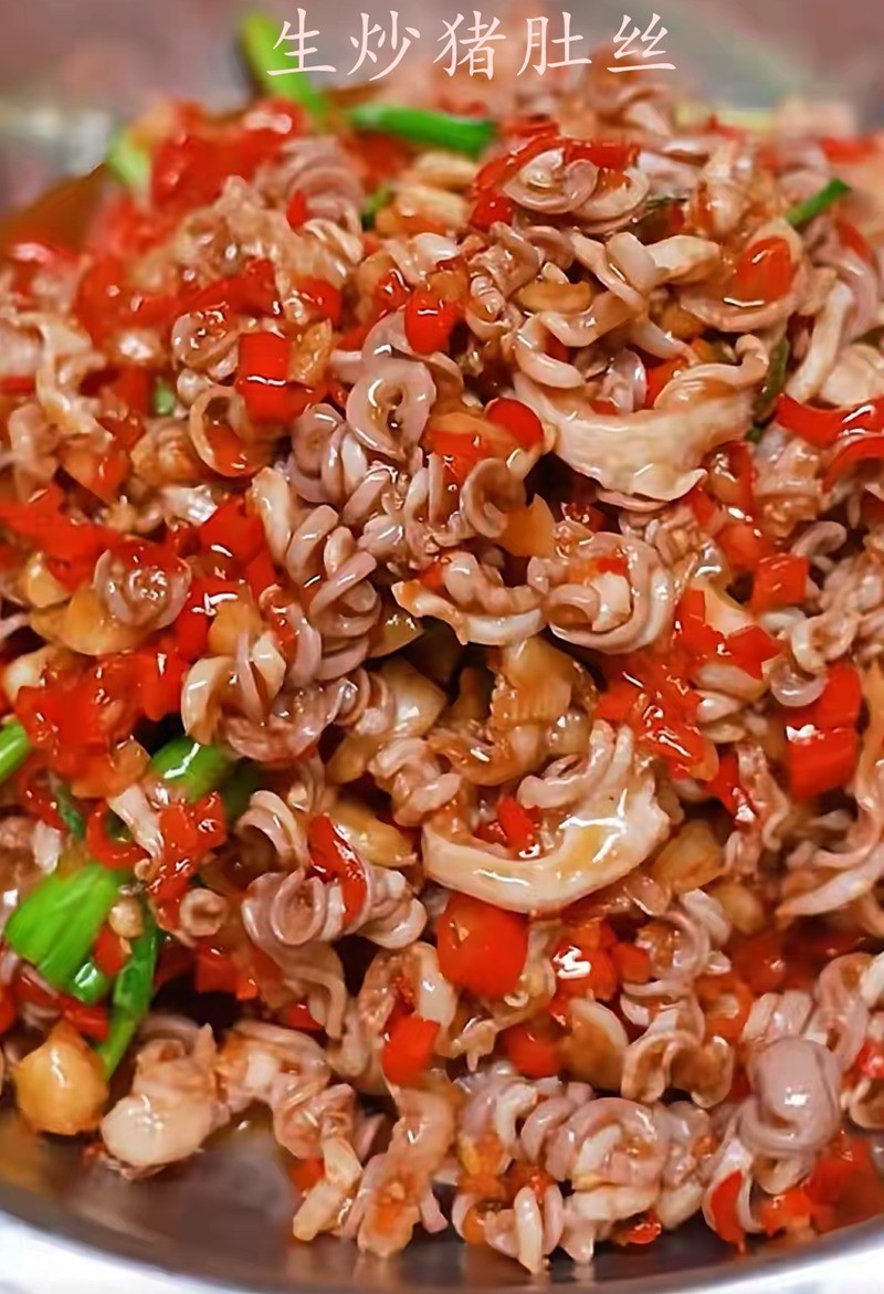 舌尖上的美食--湘菜1