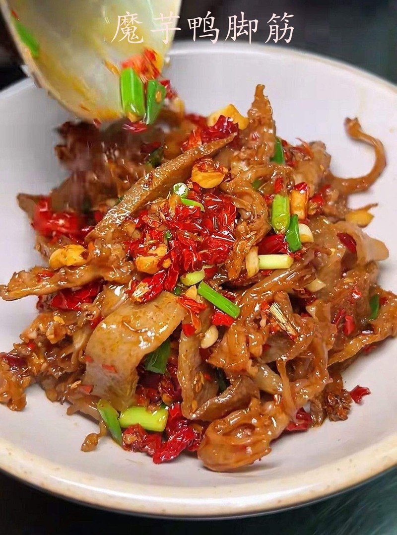 舌尖上的美食--湘菜1