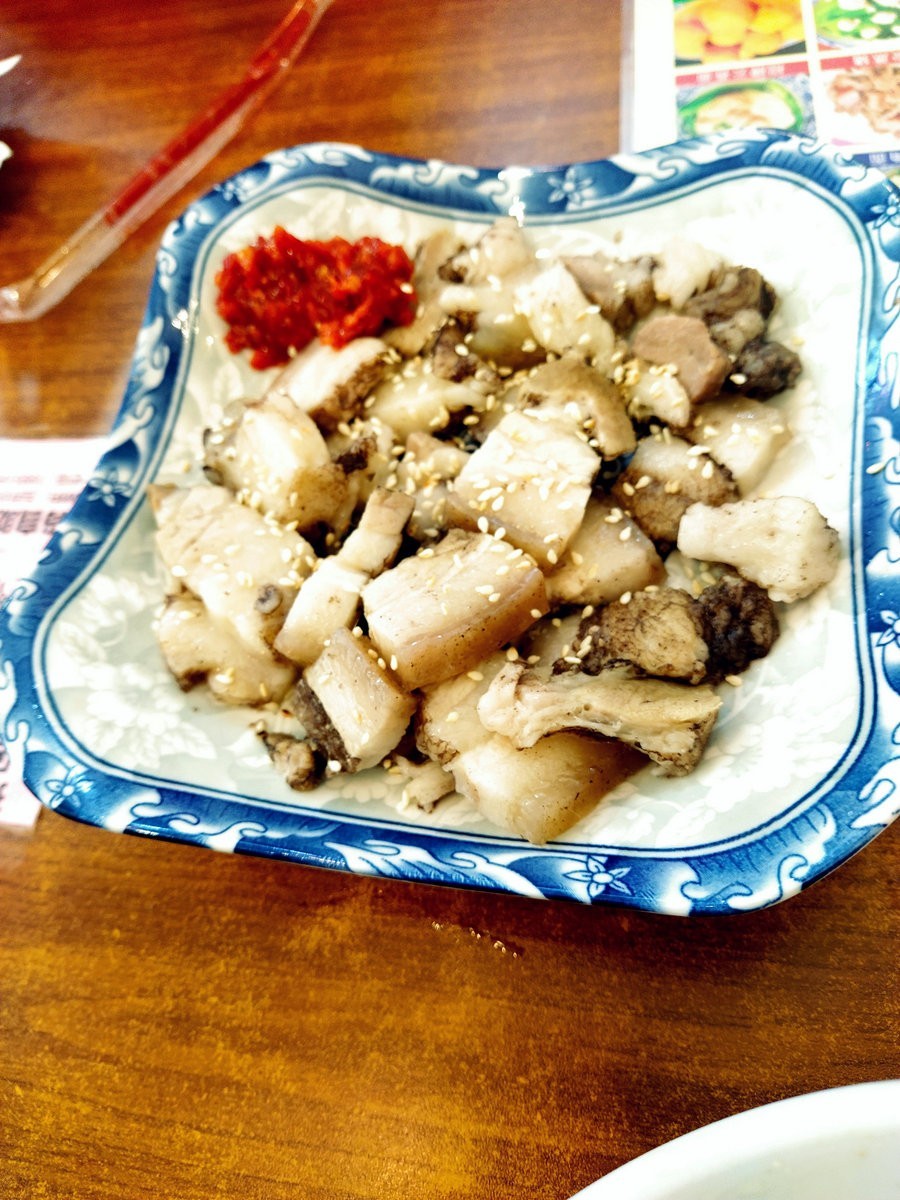 2023春节 桂粤行（50）顺德特色小吃