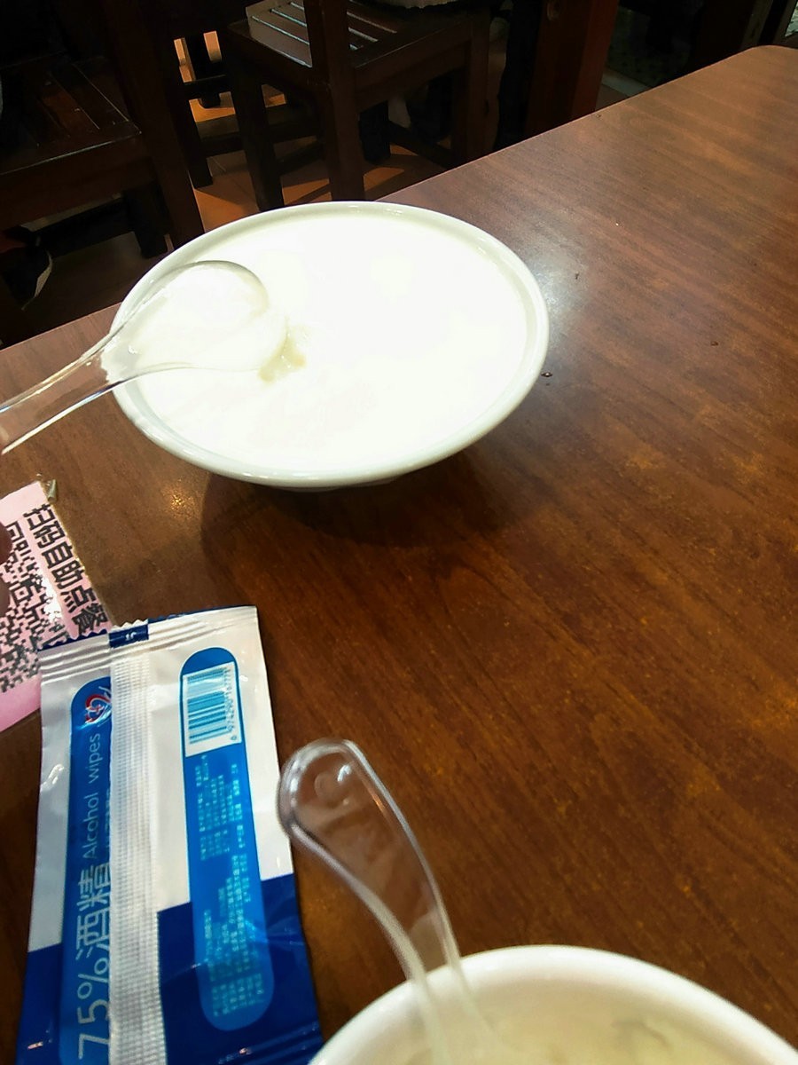 2023春节 桂粤行（50）顺德特色小吃