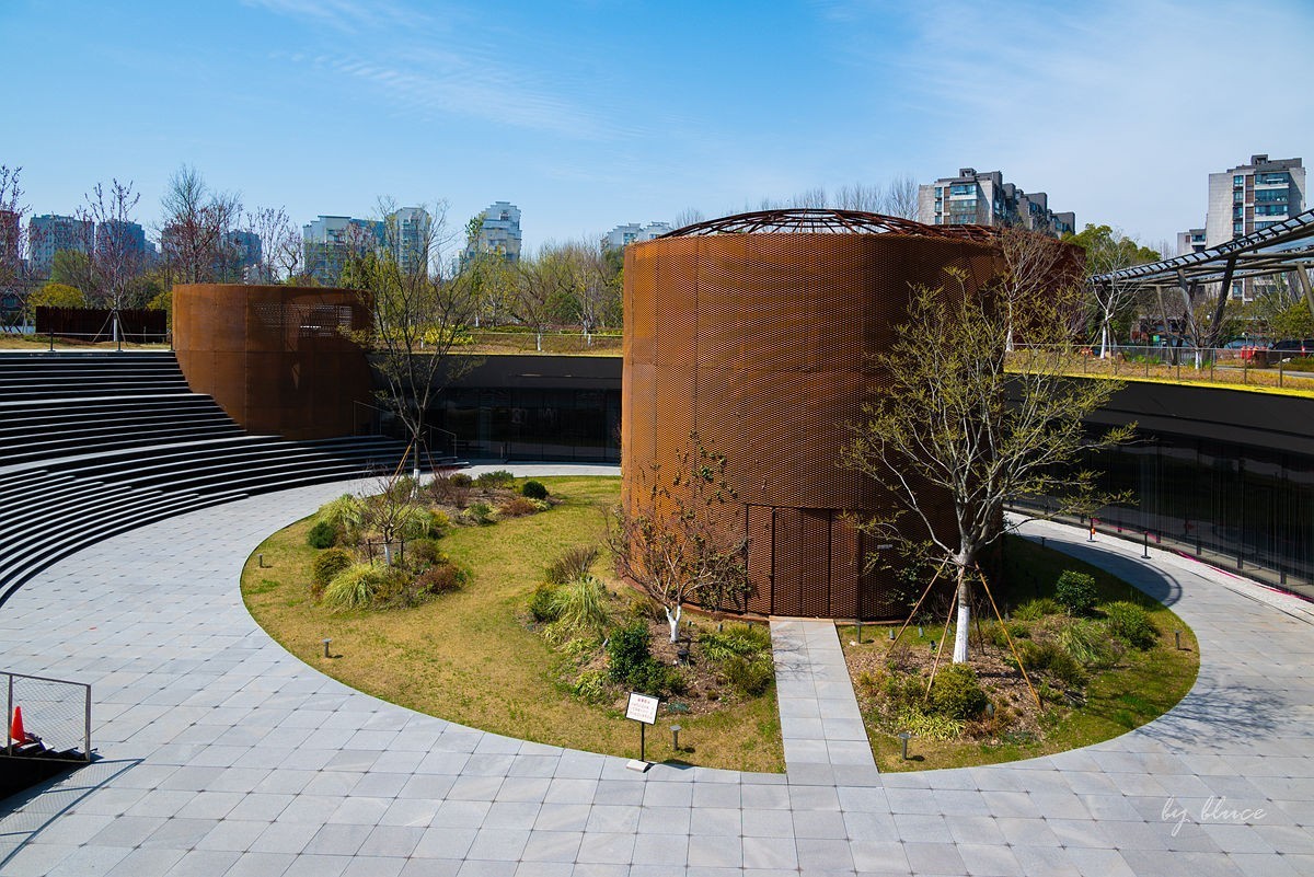 杭州小河直街及附近风貌【上】