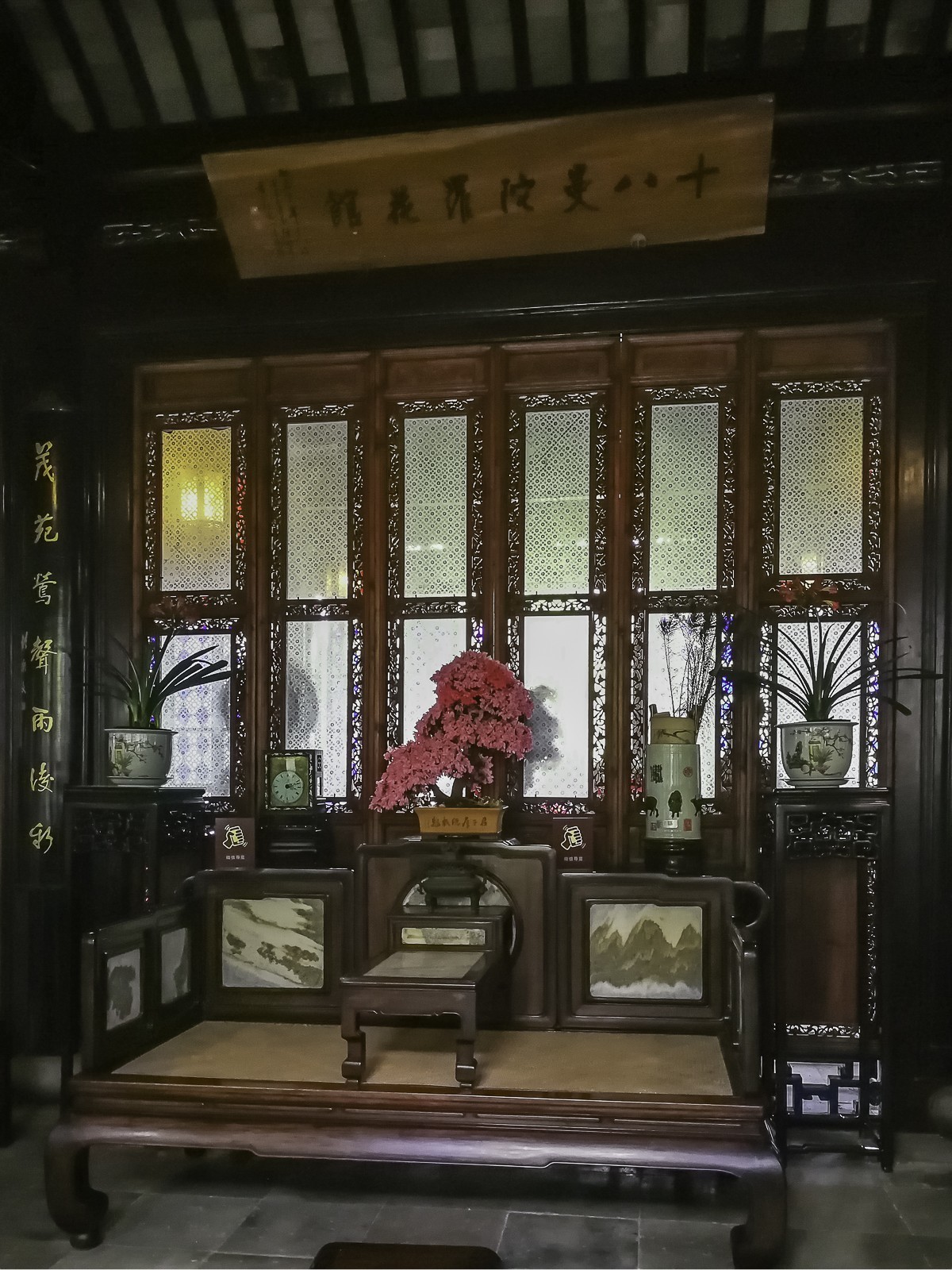 苏州拙政园 ~ 掠影-中关村在线摄影论坛