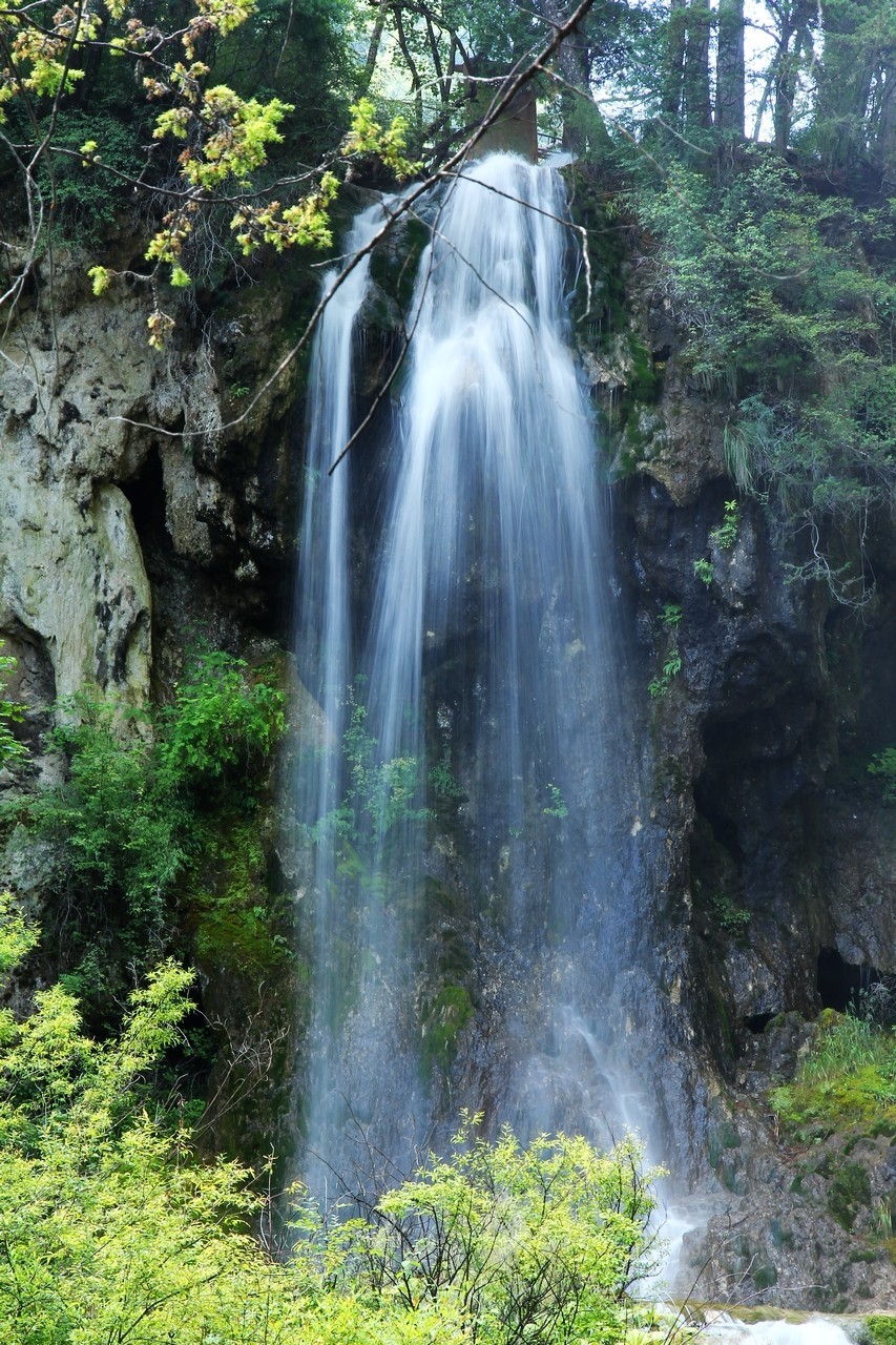 山水风景美景图片真实图片