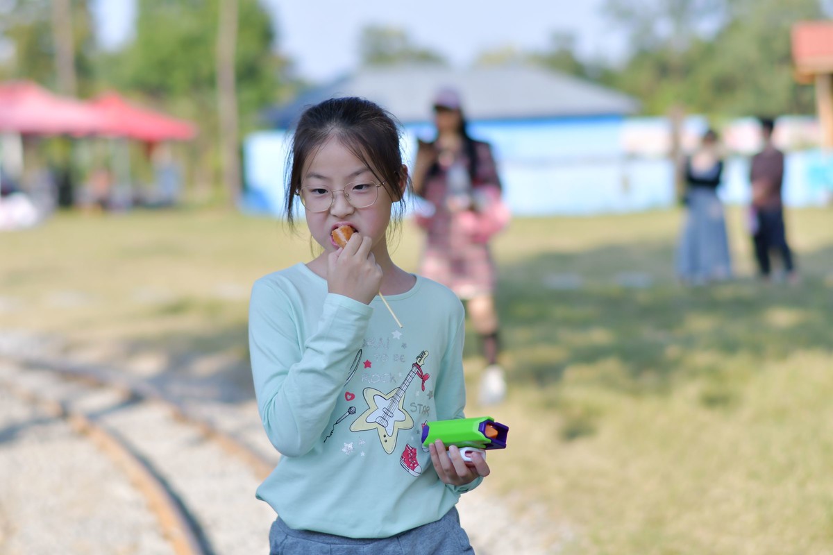 致自己之五：中年少女也可以在皖南的粉黛里风情万种！105 1.4E ED原片直出