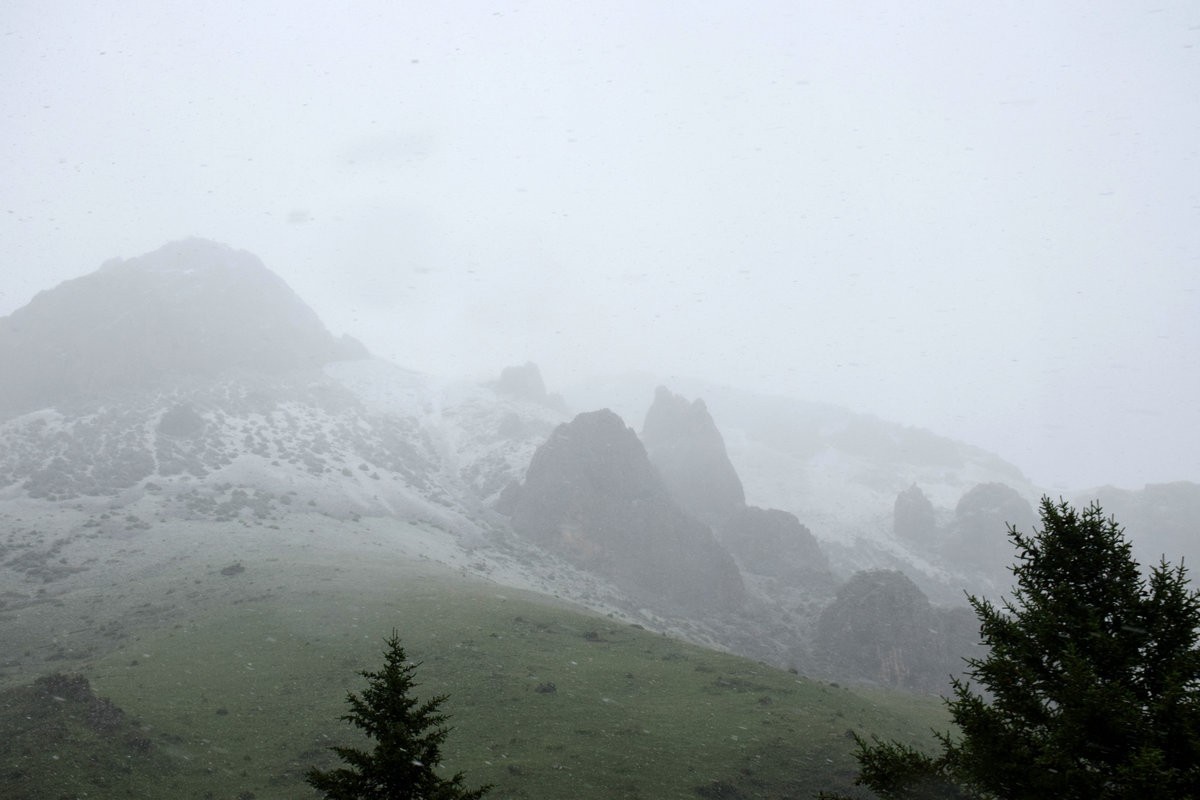 2023夏 黔赣鄂渝川（120）四通达乡瑞雪平铺