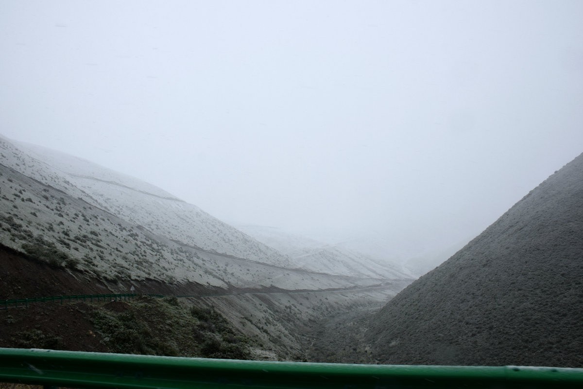 2023夏 黔赣鄂渝川（120）四通达乡瑞雪平铺