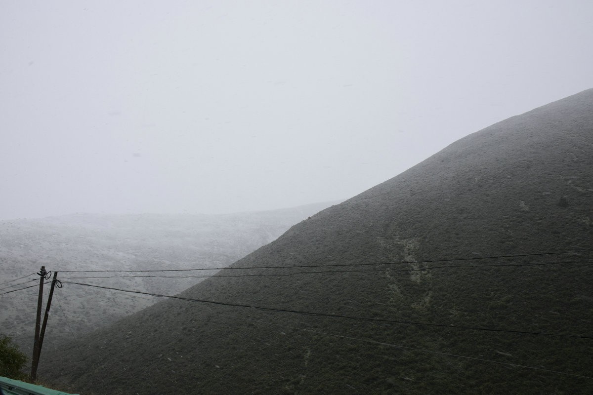 2023夏 黔赣鄂渝川（120）四通达乡瑞雪平铺