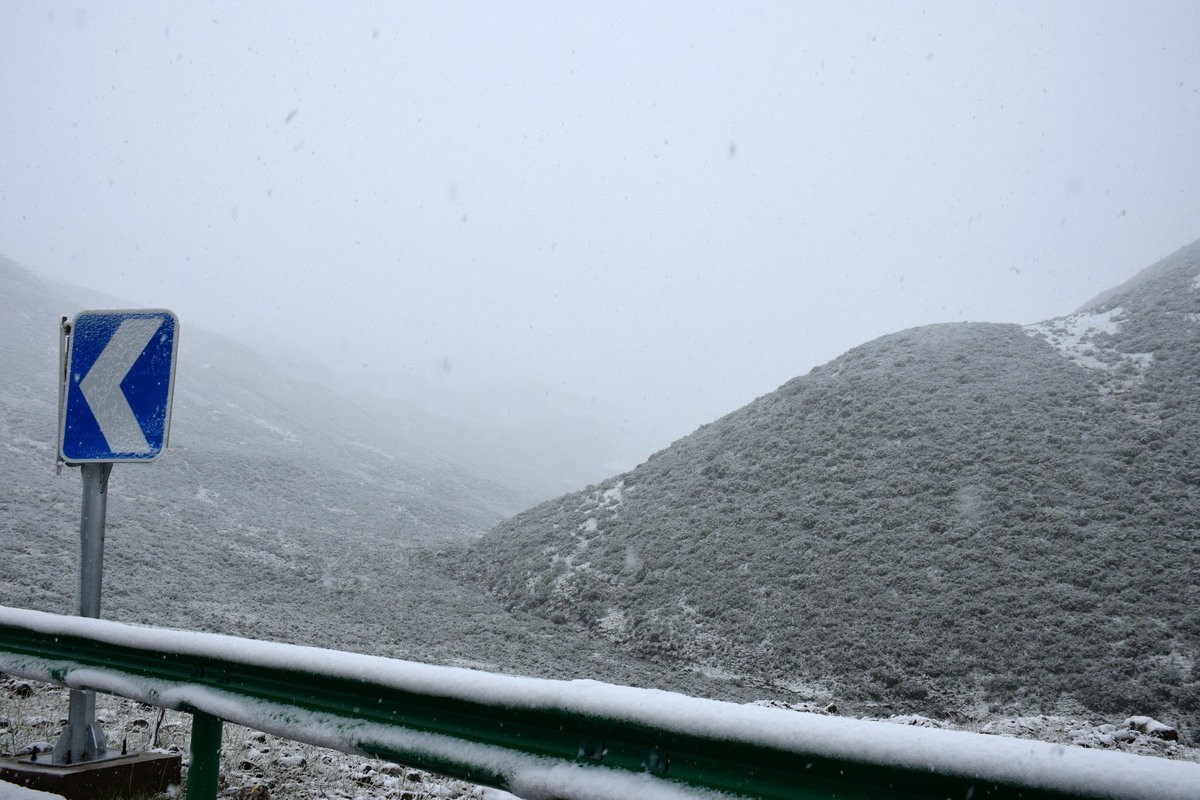 2023夏 黔赣鄂渝川（120）四通达乡瑞雪平铺