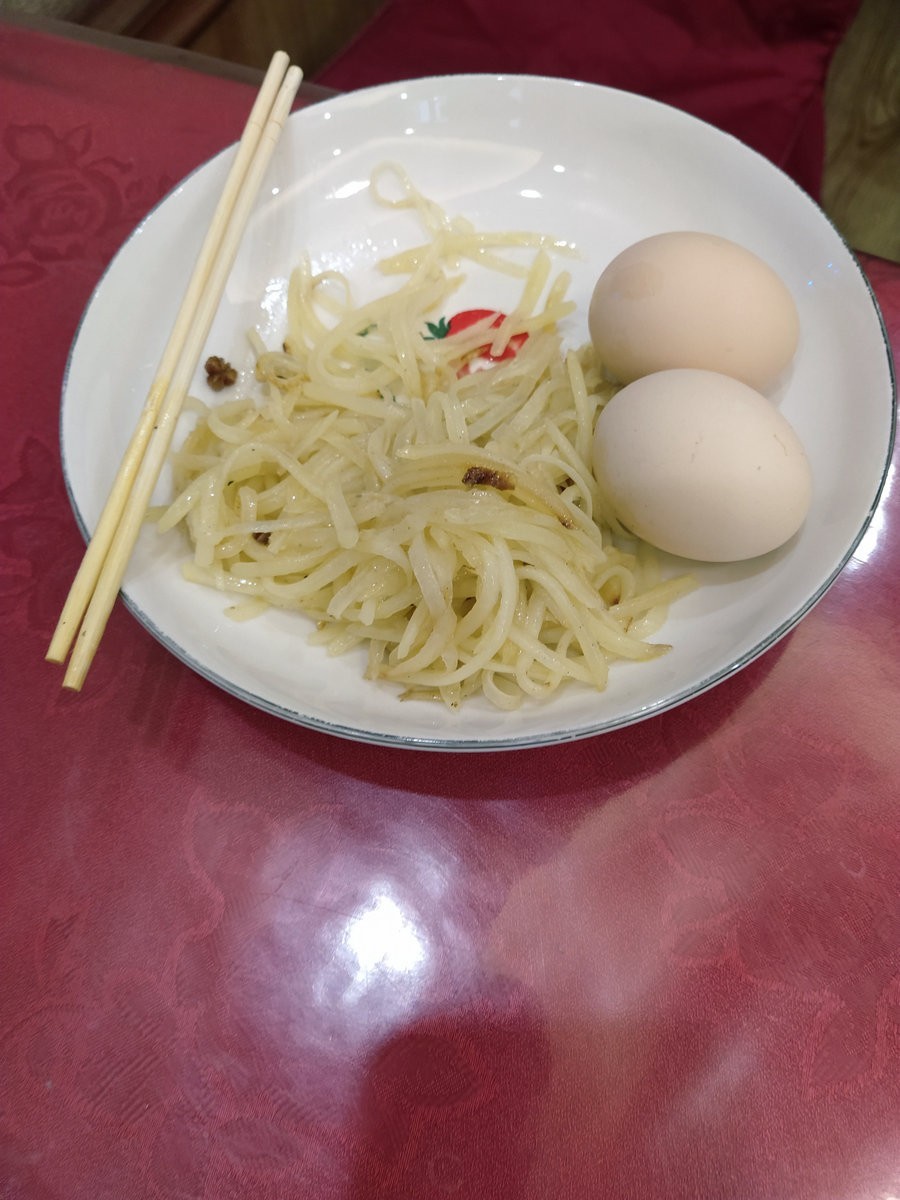 2023夏 黔赣鄂渝川（120）四通达乡瑞雪平铺