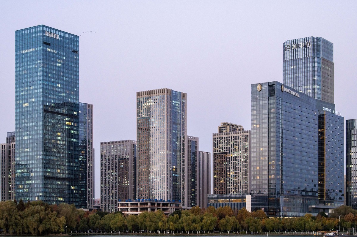 庐州印象（319）さよならだけは言わないで (唯独不要说再见)