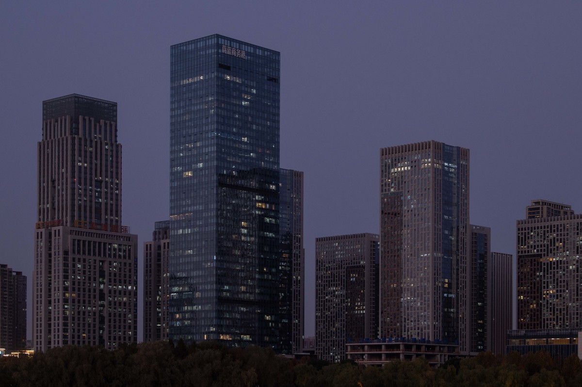 庐州印象（319）さよならだけは言わないで (唯独不要说再见)