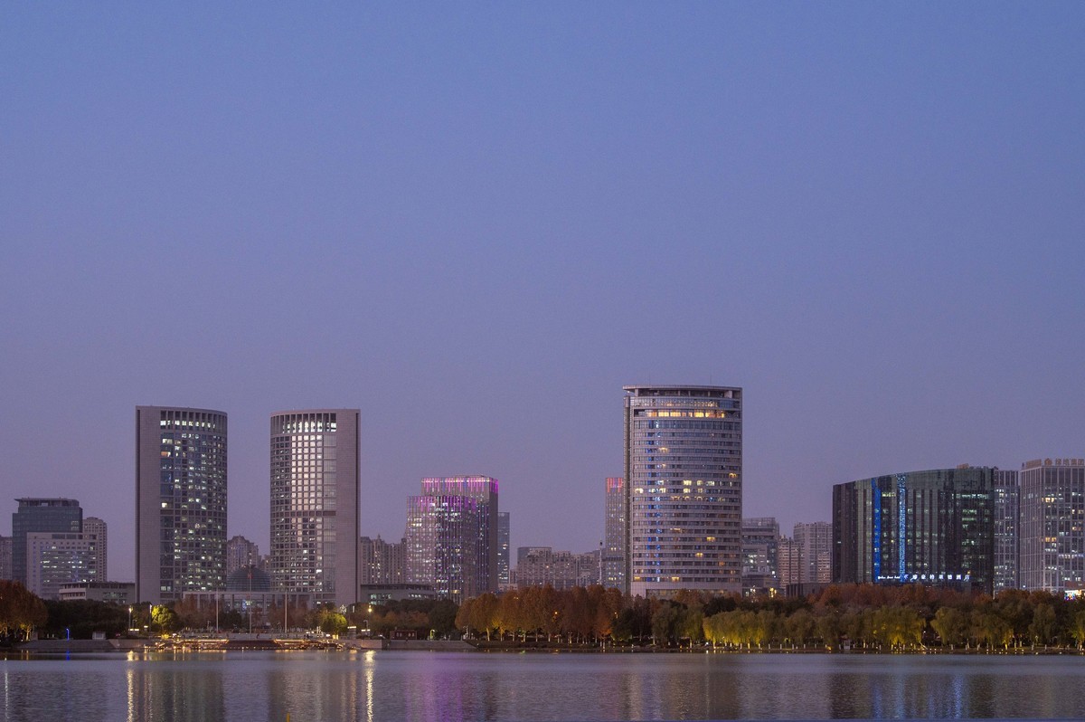 庐州印象（319）さよならだけは言わないで (唯独不要说再见)