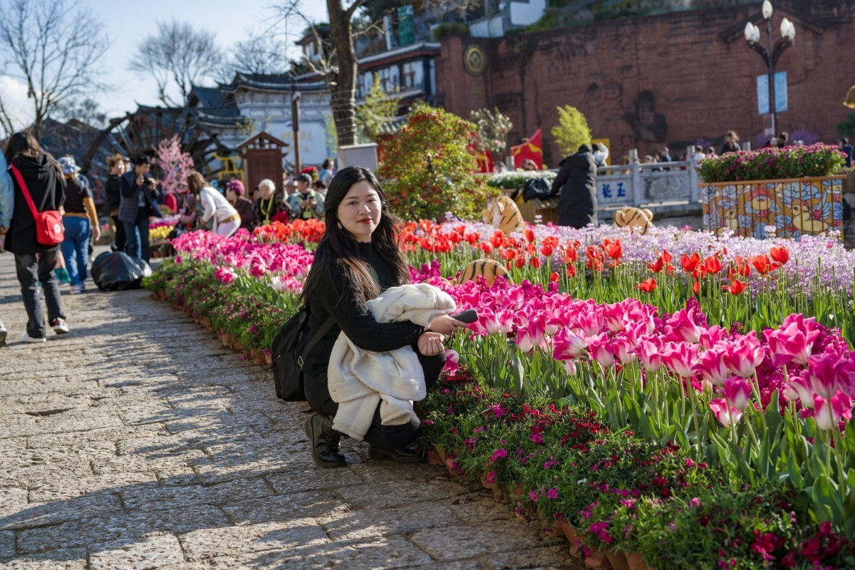 丽江-我又来了！