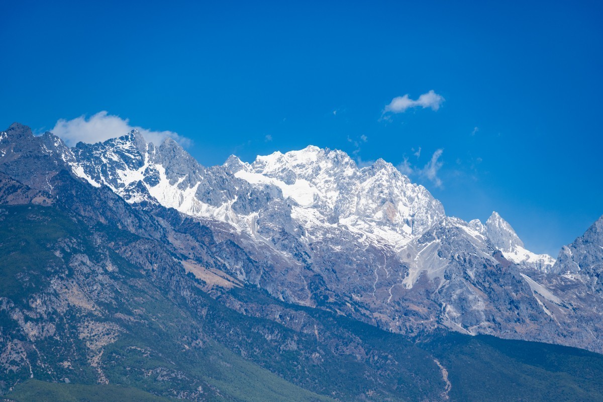 丽江-我又来了！