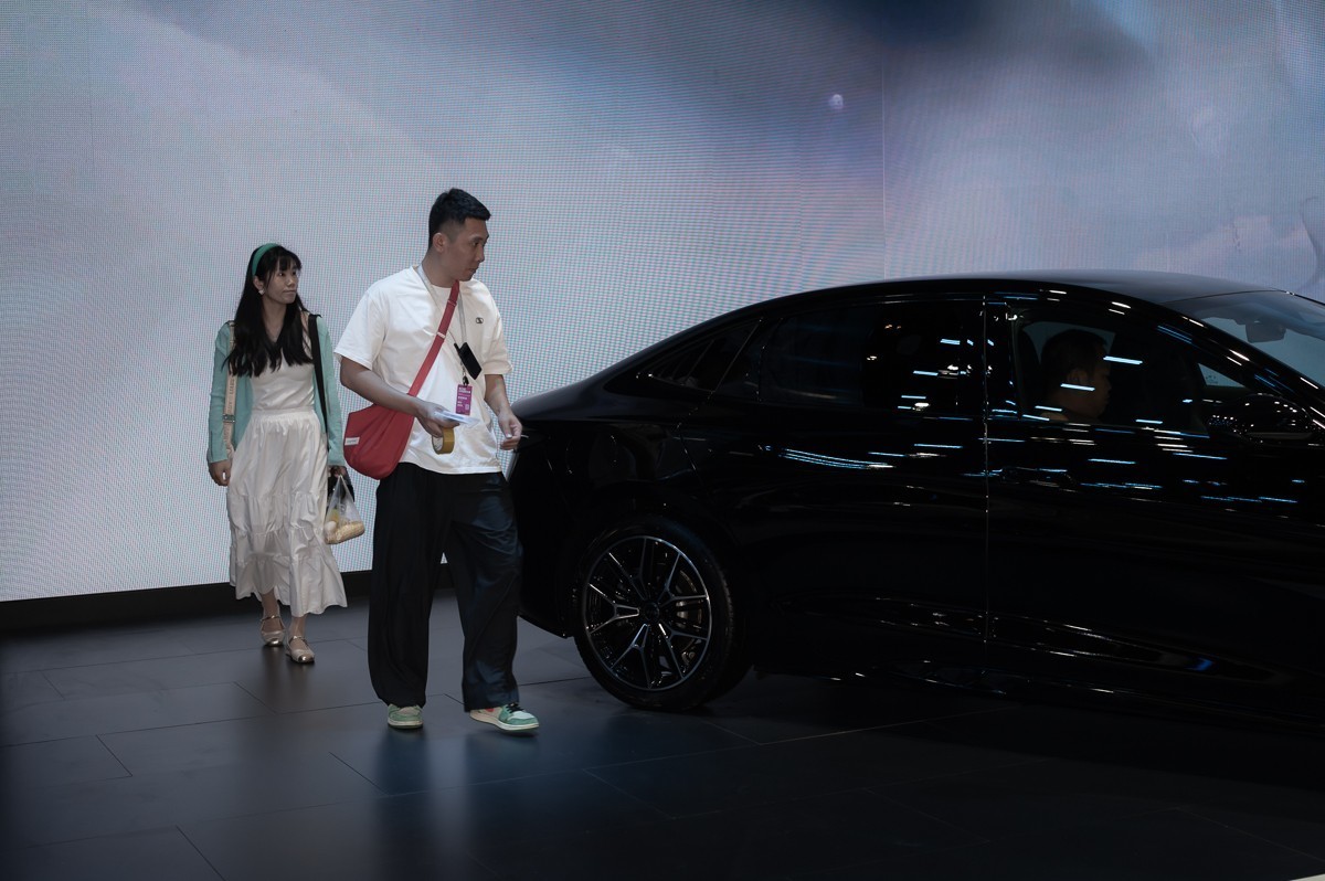 展场随手拍拍拍