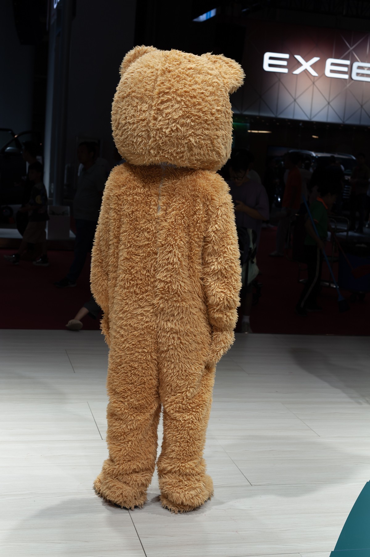 展场随手拍拍拍