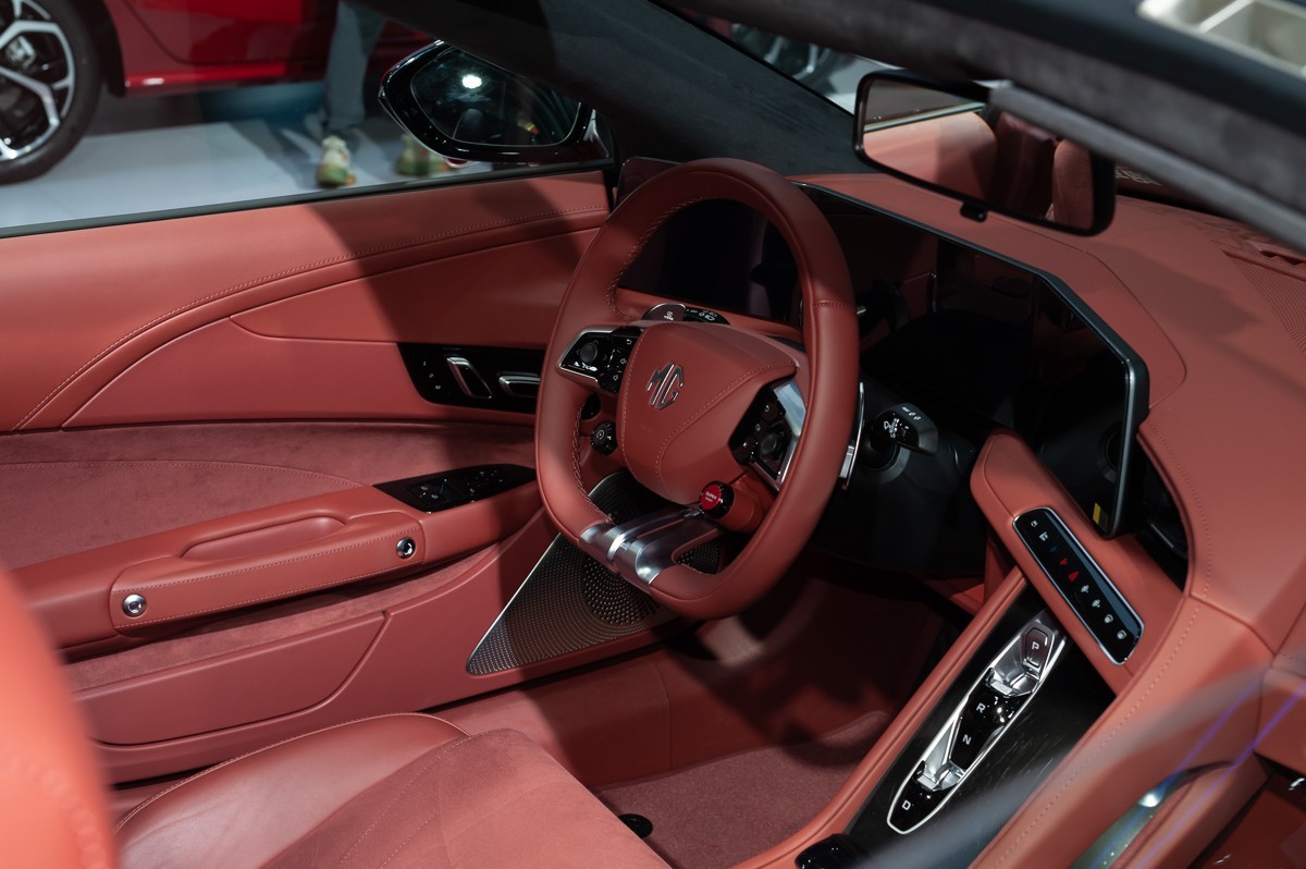 展场随手拍拍拍