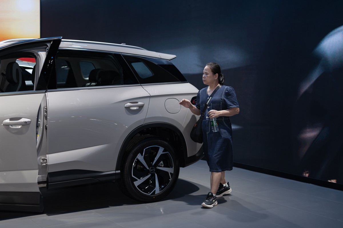 展场随手拍拍拍