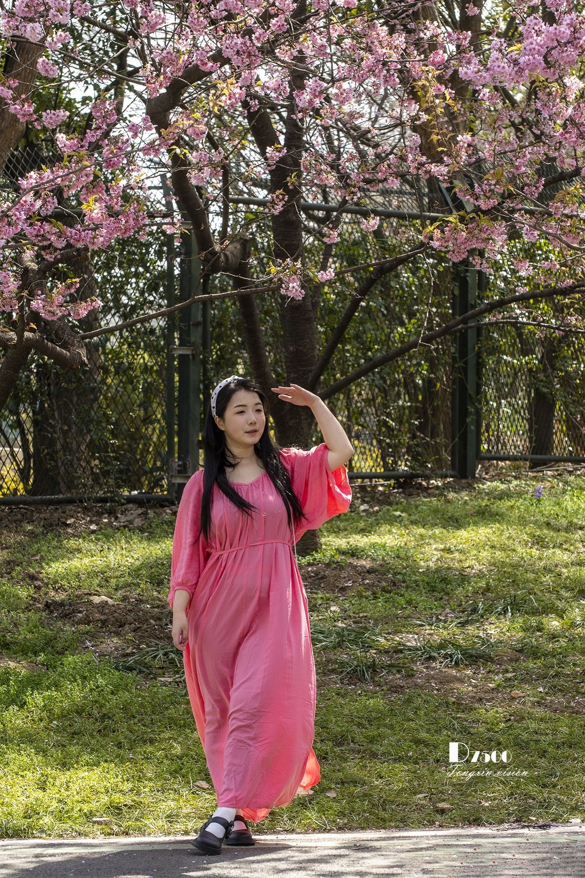 三月下江南——无锡鼋头渚（15）