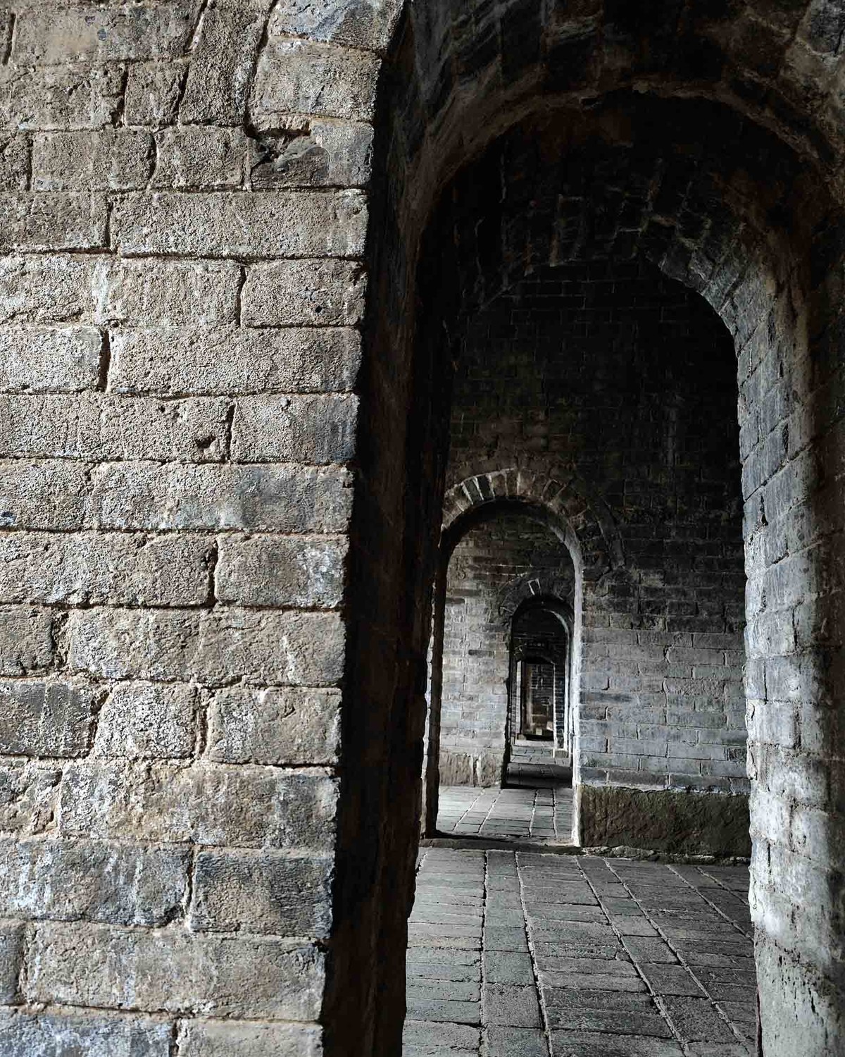 山西.........湘峪村