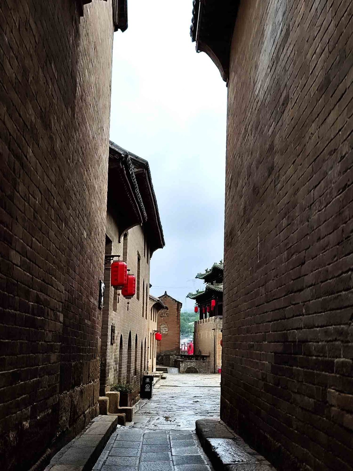 山西.........湘峪村