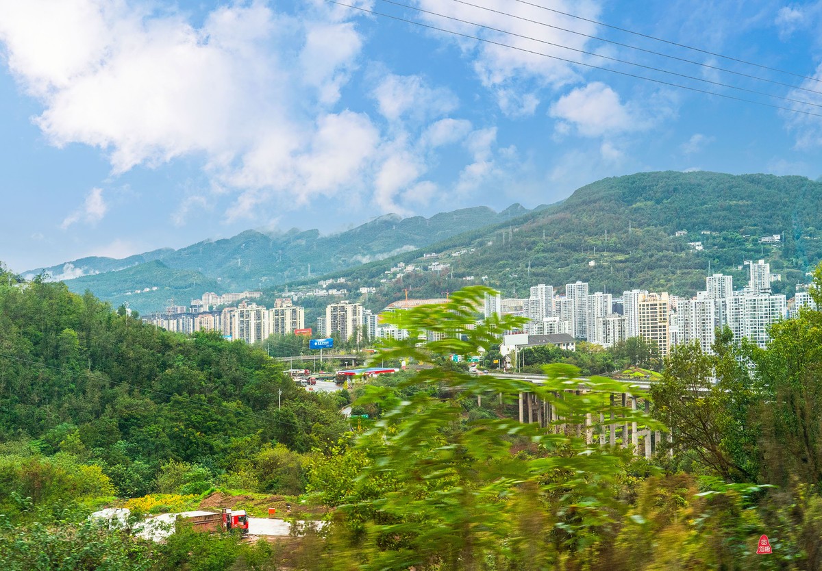 重庆游记（四）武隆仙女山