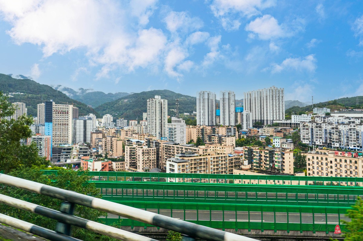 重庆游记（四）武隆仙女山