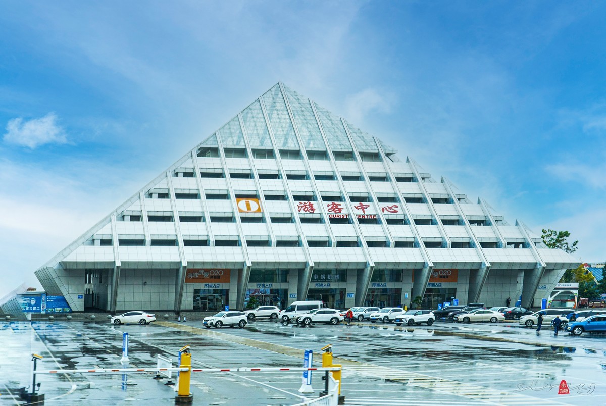 重庆游记（四）武隆仙女山