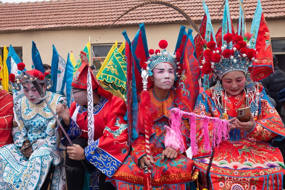 送火神，，，，