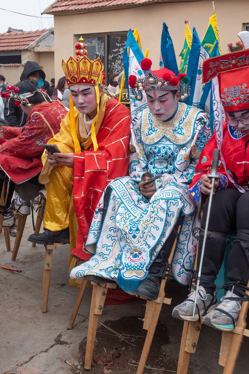 送火神，，，，