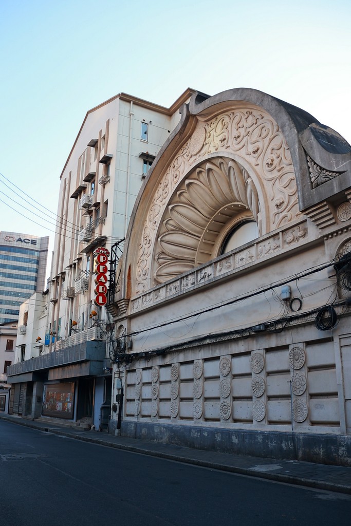 酱园弄的随拍 ------ 1