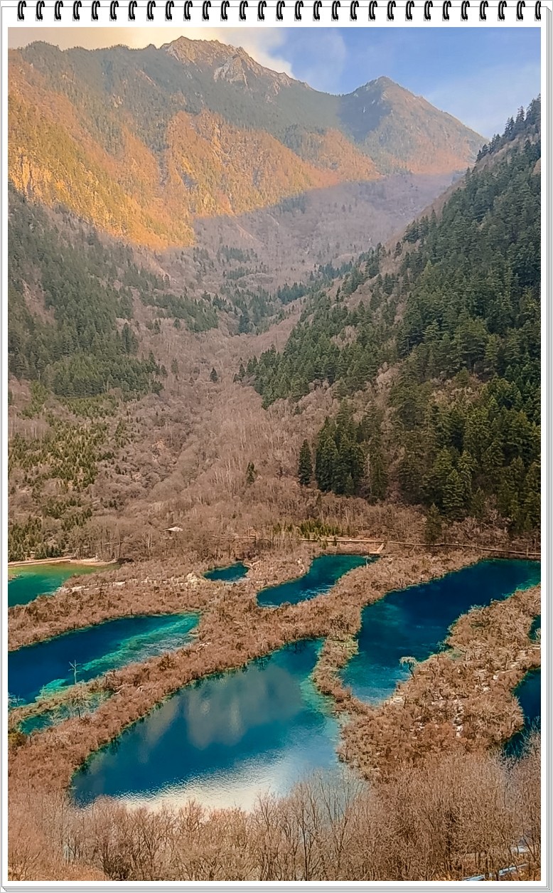 2025年- 九寨沟风光纪实抓拍-0215