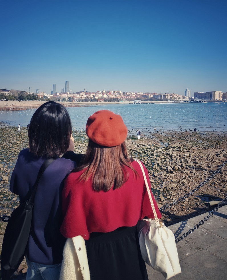 2025四月初春《春暖花开》迎来新的一年春季。