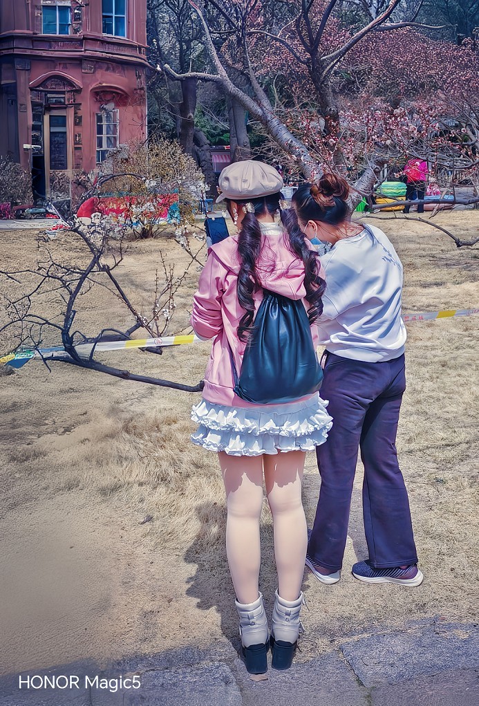 2025四月初春《春暖花开》迎来新的一年春季。