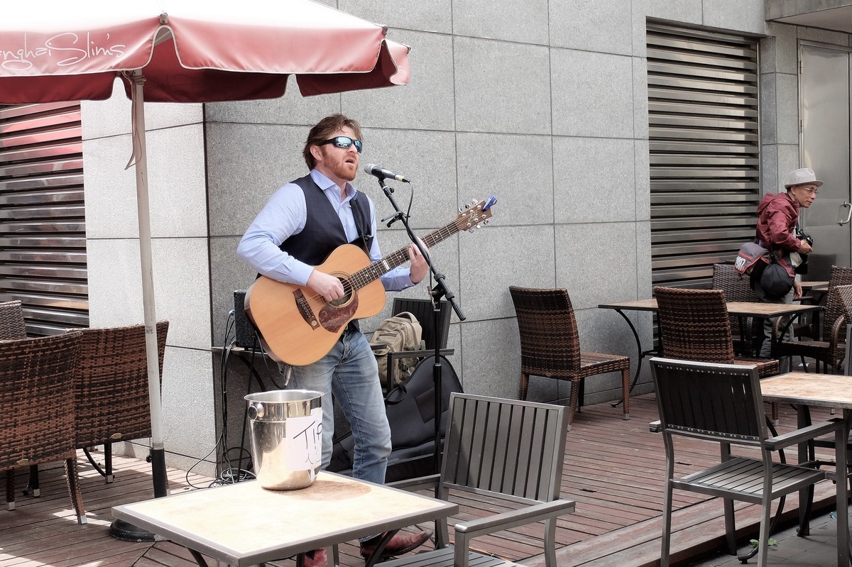 思南公寓节日活动