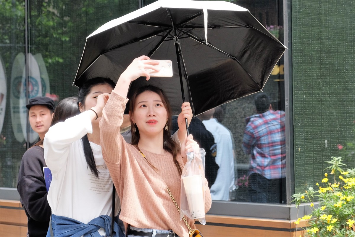 思南公寓节日活动