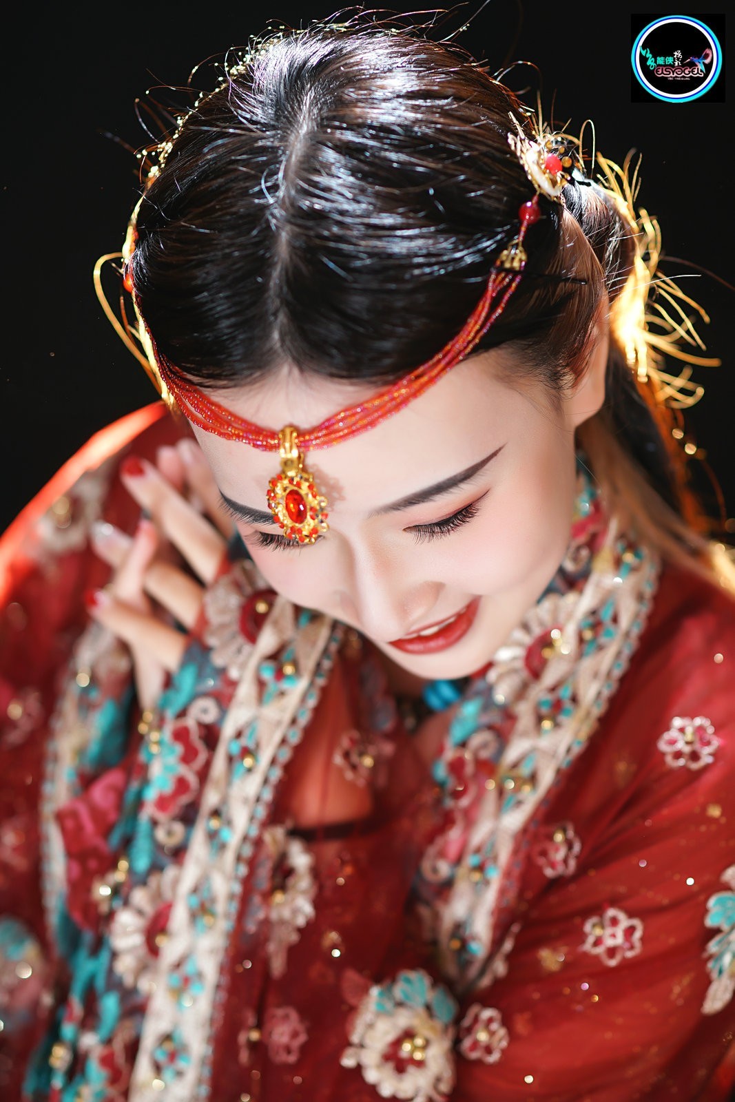 【西汉美女】---暮夏