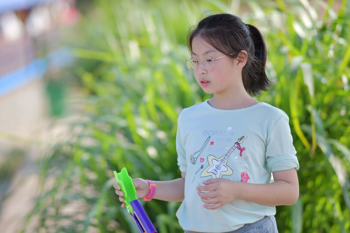 致自己之五：中年少女也可以在皖南的粉黛里风情万种！105 1.4E ED原片直出