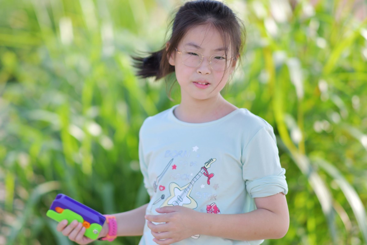 致自己之五：中年少女也可以在皖南的粉黛里风情万种！105 1.4E ED原片直出