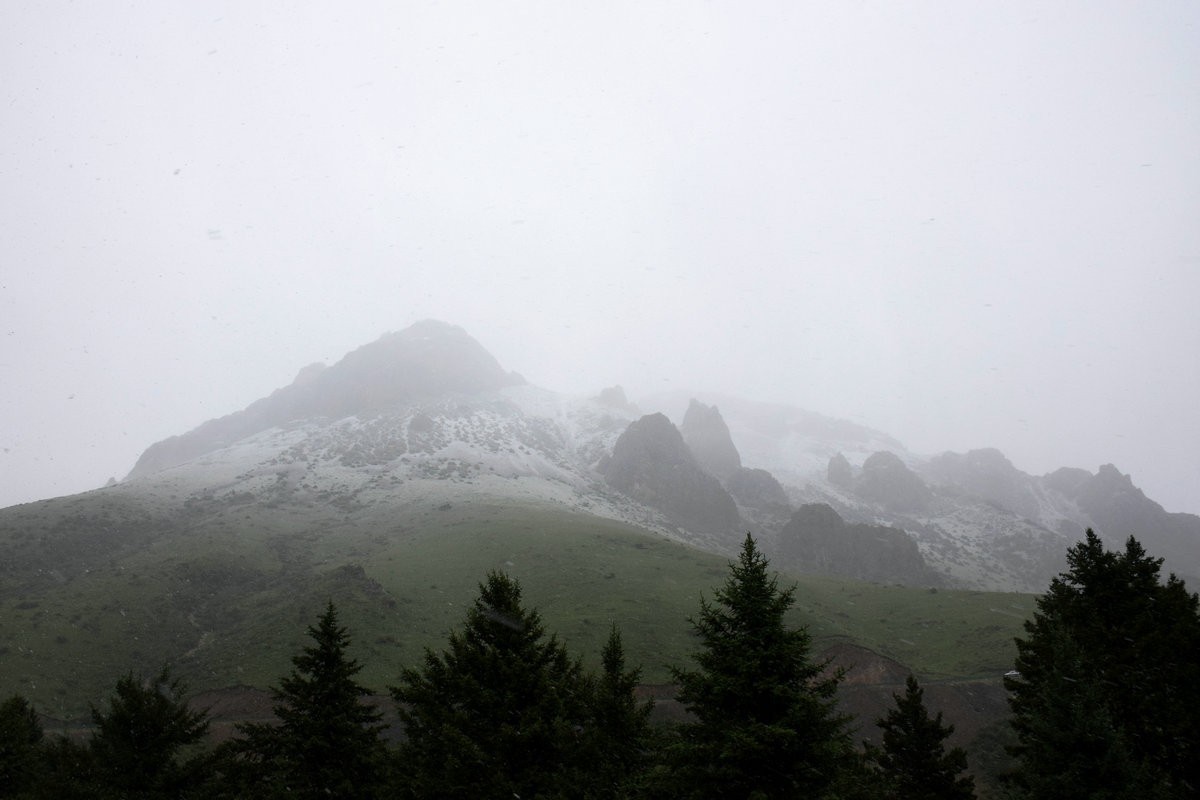 2023夏 黔赣鄂渝川（120）四通达乡瑞雪平铺