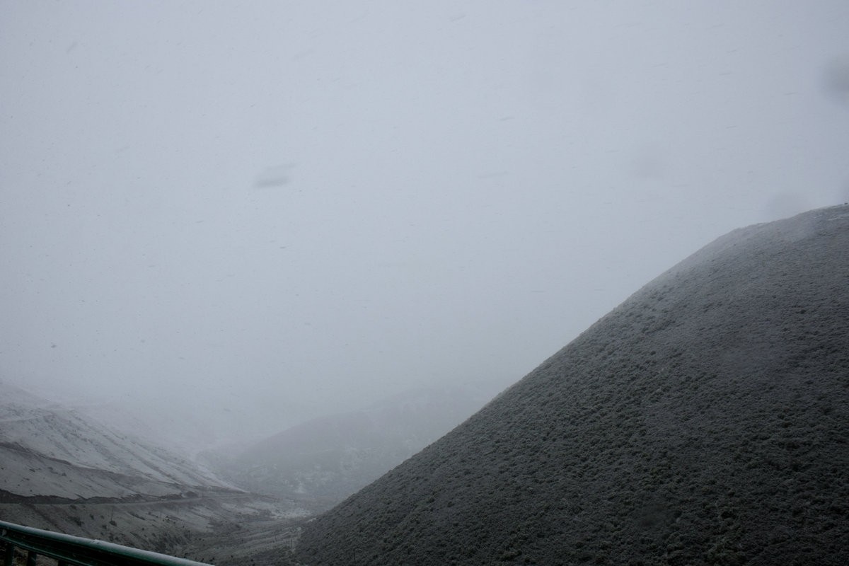 2023夏 黔赣鄂渝川（120）四通达乡瑞雪平铺