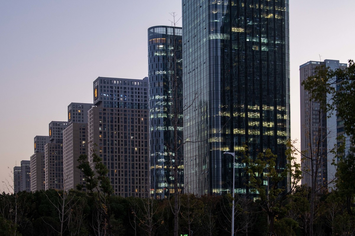 庐州印象（319）さよならだけは言わないで (唯独不要说再见)