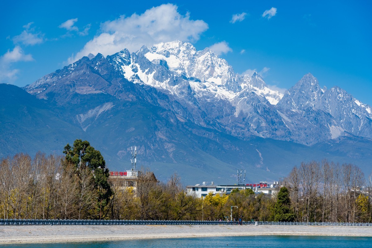 丽江-我又来了！