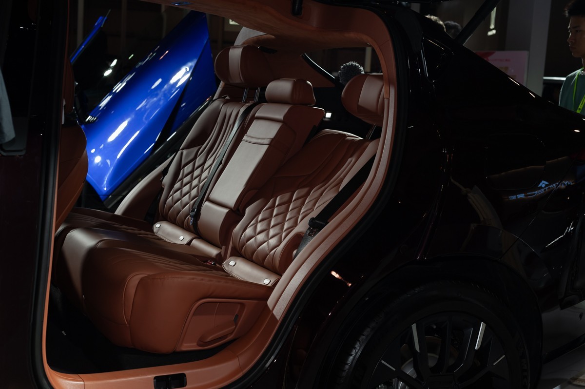 展场随手拍拍拍