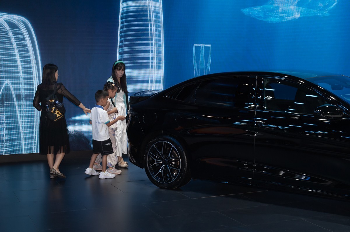 展场随手拍拍拍